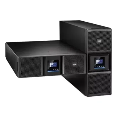 Eaton 9SXEBM240RT3UG2 uninterruptible power supply (UPS) Double-conversion (Online) - Thumbnail 2