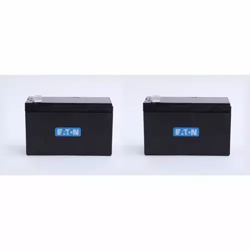 Eaton 68766SP UPS battery Sealed Lead Acid (VRLA) 12 V 9 Ah - Image 1
