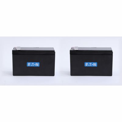 Eaton 68766SP UPS battery Sealed Lead Acid (VRLA) 12 V 9 Ah - Thumbnail 2