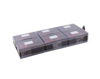 Eaton EB001SP UPS battery Sealed Lead Acid (VRLA) 6 V 9 Ah - Image 1