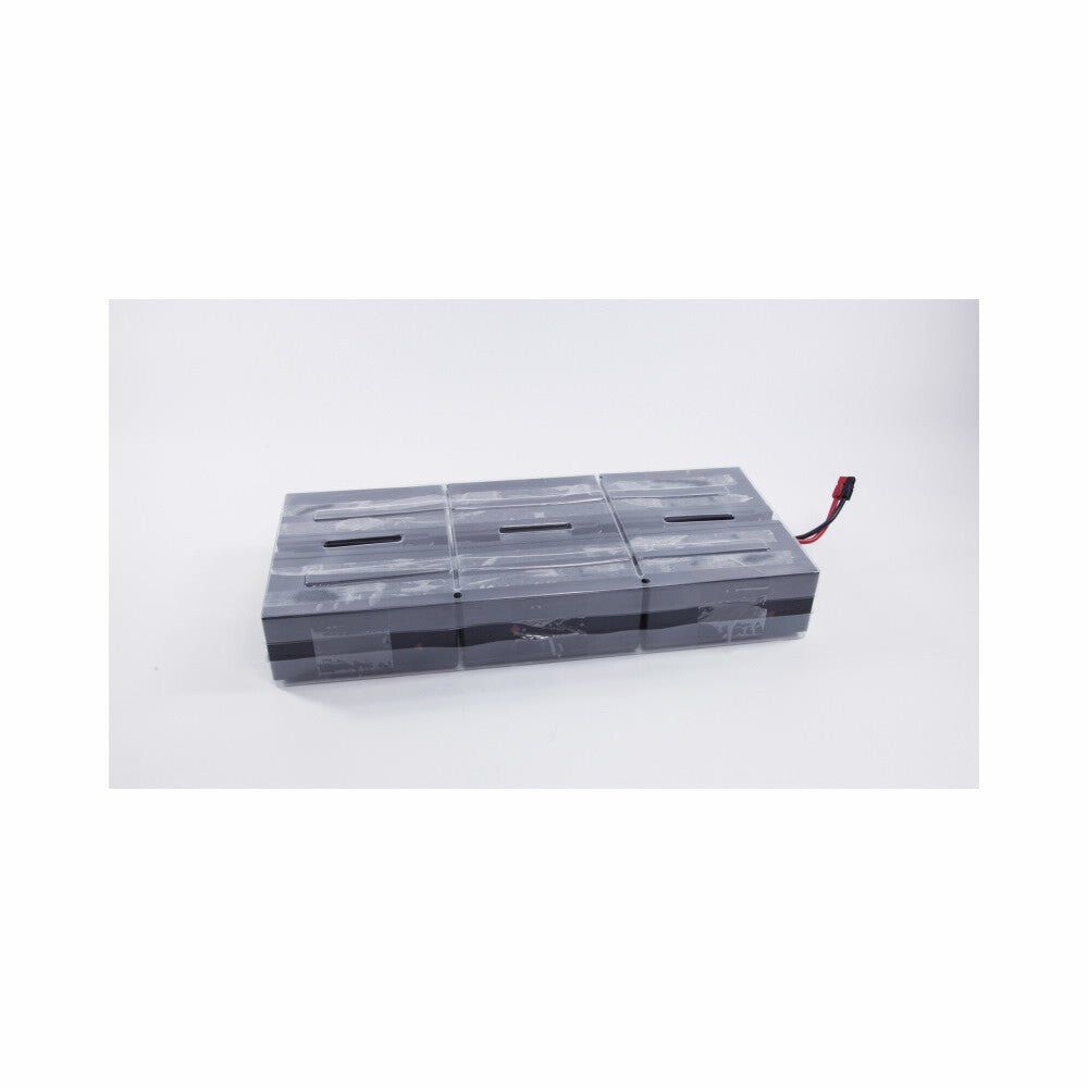 Eaton EB003SP UPS battery Sealed Lead Acid (VRLA) 6 V 9 Ah - Image 1