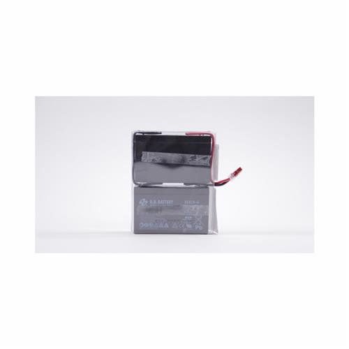 Eaton EB010SP UPS battery Sealed Lead Acid (VRLA) 6 V 9 Ah - Image 1