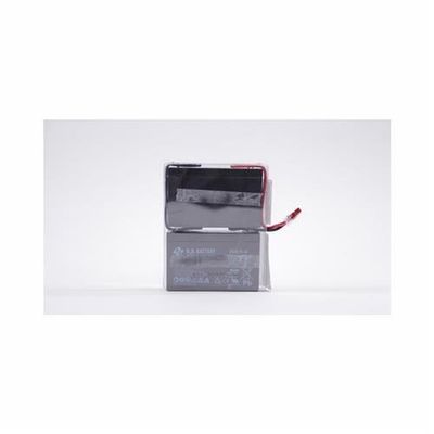 Eaton EB010SP UPS battery Sealed Lead Acid (VRLA) 6 V 9 Ah