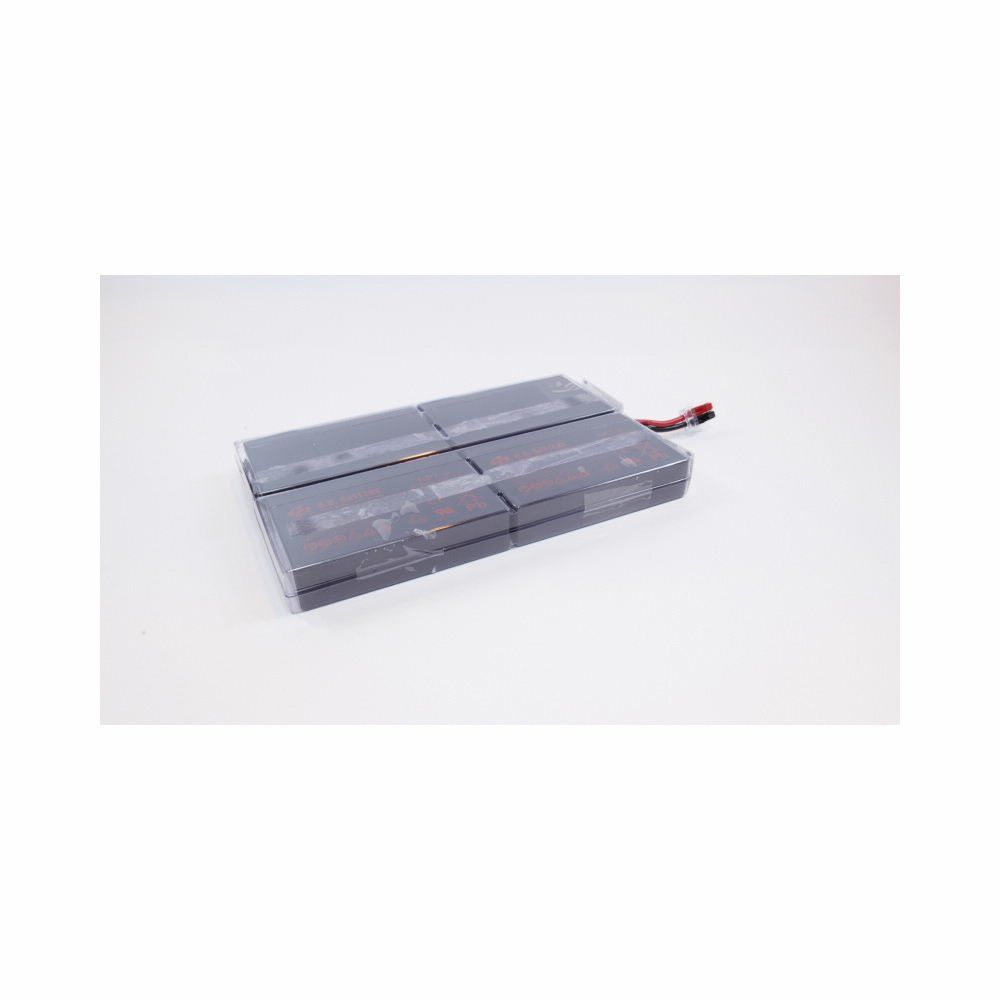 Eaton EB011SP UPS battery Sealed Lead Acid (VRLA) 6 V 9 Ah - Image 1