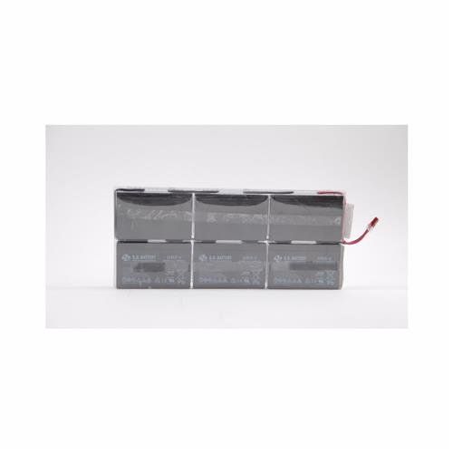Eaton EB012SP UPS battery Sealed Lead Acid (VRLA) 6 V 9 Ah - Image 1