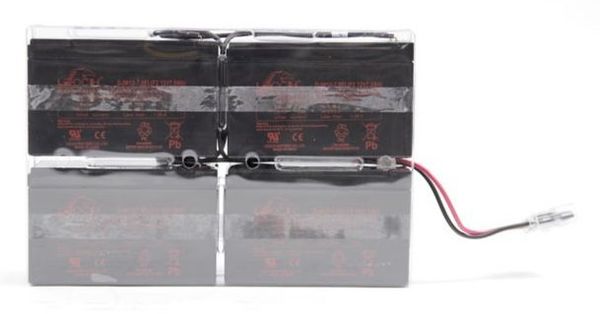 Eaton EBP-1613I UPS battery Sealed Lead Acid (VRLA) 12 V 9 Ah
