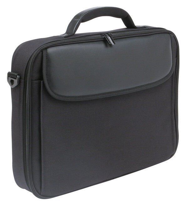 Port Designs S15+ 39.1 cm (15.4") Briefcase Black - Image 1
