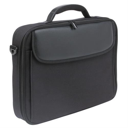 Port Designs S17+ 43.2 cm (17") Briefcase Black - Image 1