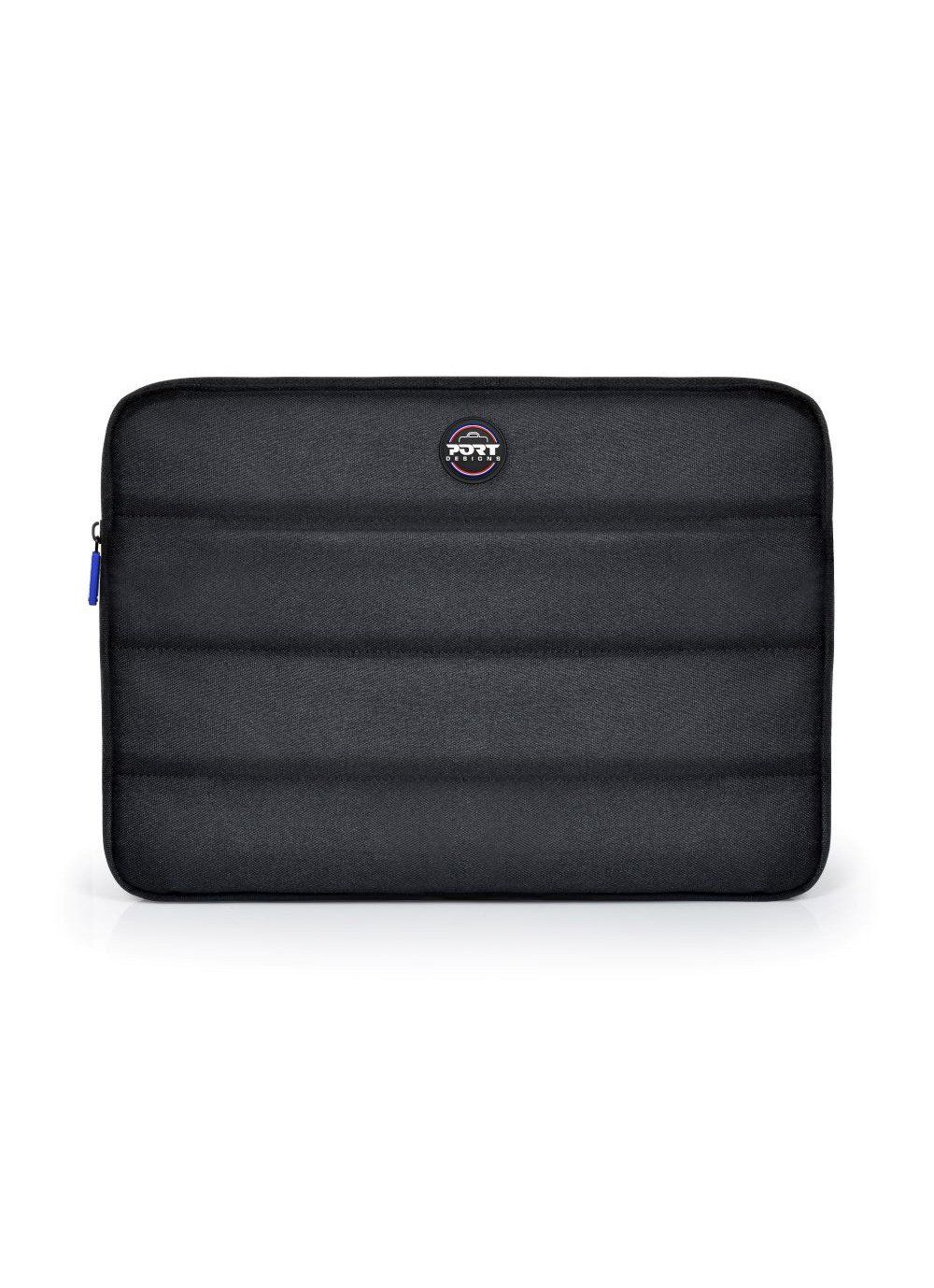 Port Designs Portland 35.6 cm (14") Sleeve case Black - Image 1