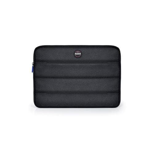 PORT Designs PORTLAND SLEEVE 15.6'' BK Sleeve - Image 1