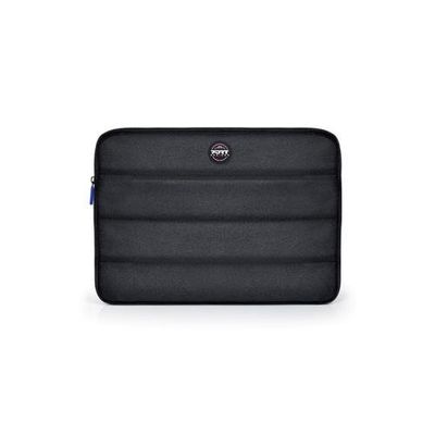PORT Designs PORTLAND SLEEVE 15.6'' BK Sleeve