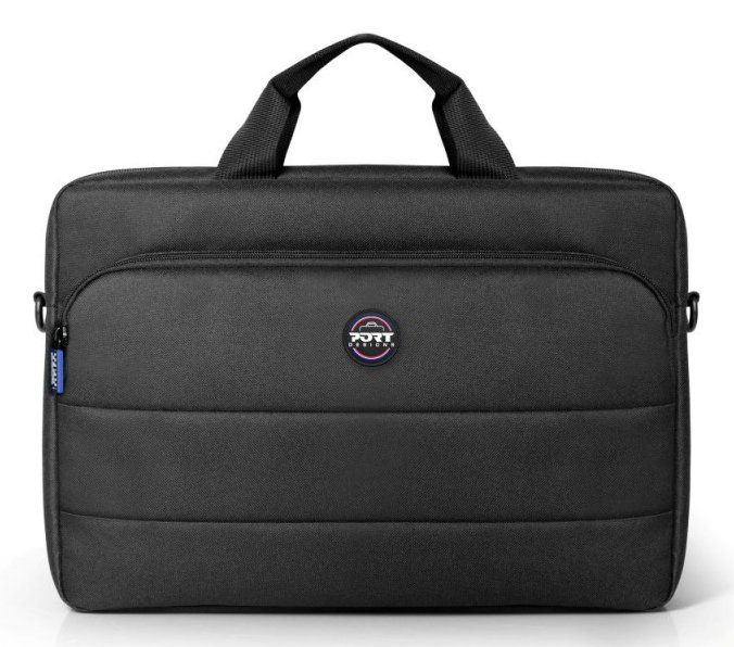 (New) PORTLAND II ECO 17.3" ECO Top Loader Laptop case - Image 1