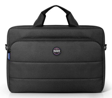 (New) PORTLAND II ECO 17.3" ECO Top Loader Laptop case