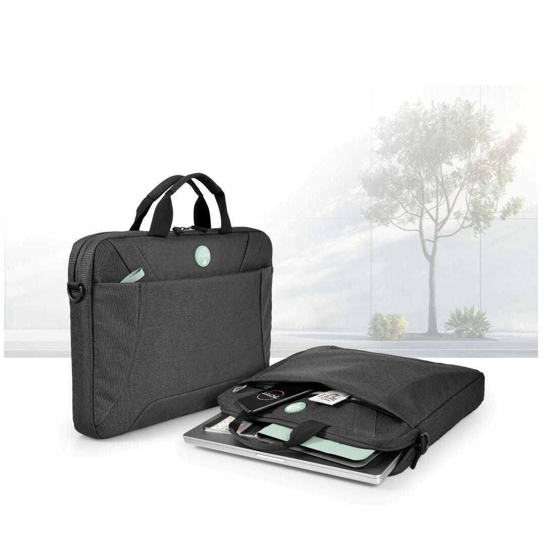 PORT Designs HOUSTON II TL ECO laptop case - Image 1