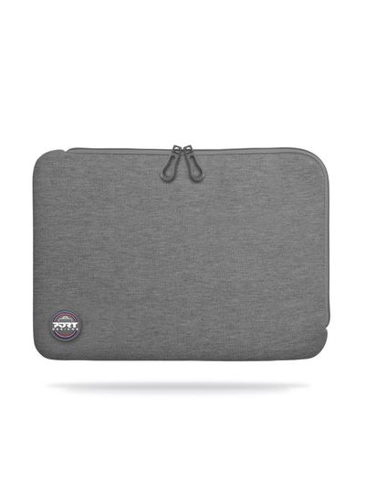 Port Designs Torino II 39.6 cm (15.6") Sleeve case Grey