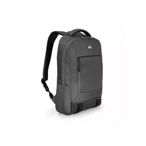 Port Designs TORINO II backpack Casual backpack Grey Polyester - Image 1