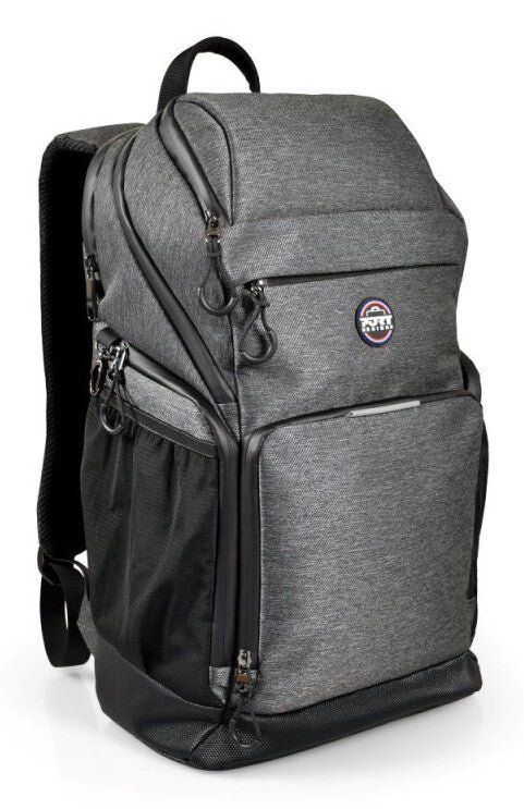 MONTREAL BACKPACK 15.6/16 - Image 1