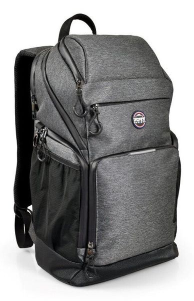 MONTREAL BACKPACK 15.6/16
