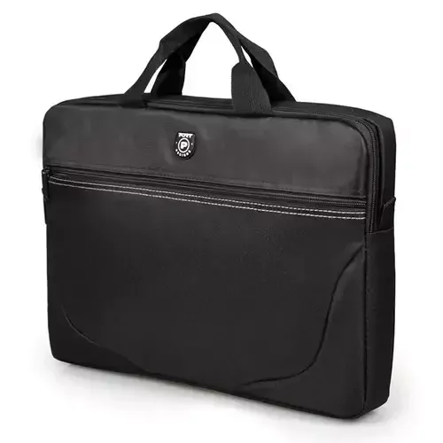 Port Designs LIBERTY III 43.9 cm (17.3") Briefcase Black - Image 1
