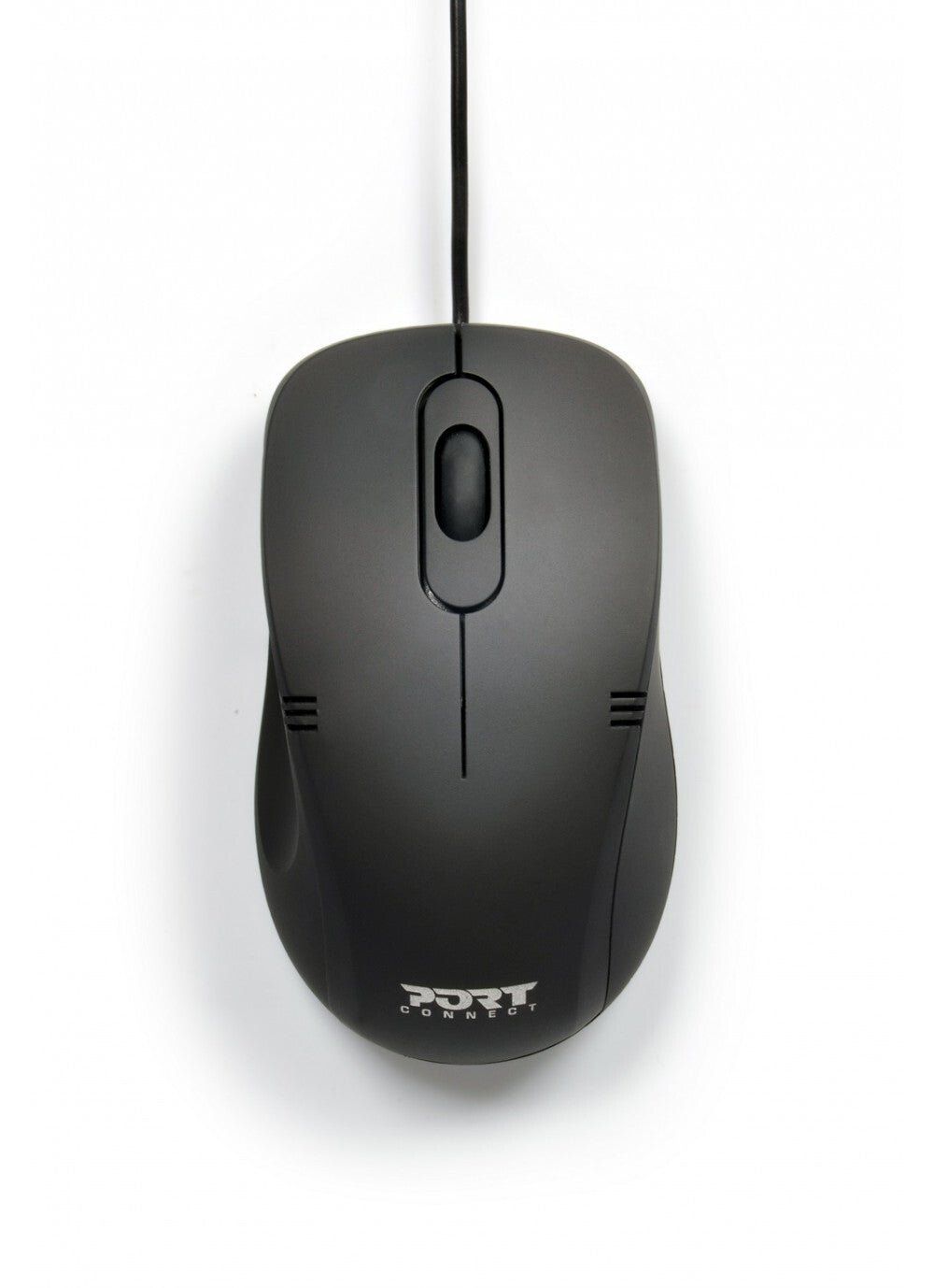 Port Designs 900400-PRO mouse Office Ambidextrous USB Type-A Optical 1000 DPI - Image 1