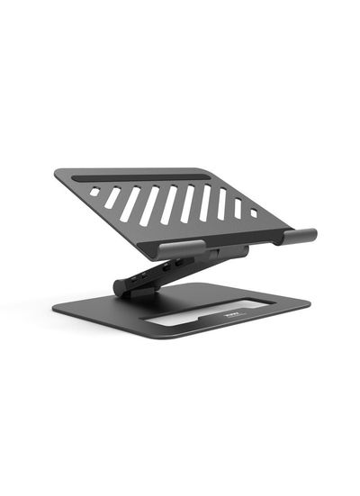 ADJUSTABLE STAND - DOCKING TYPE