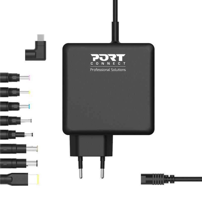 UNIVERSAL POWER SUPPLY 90W - UK - Image 1