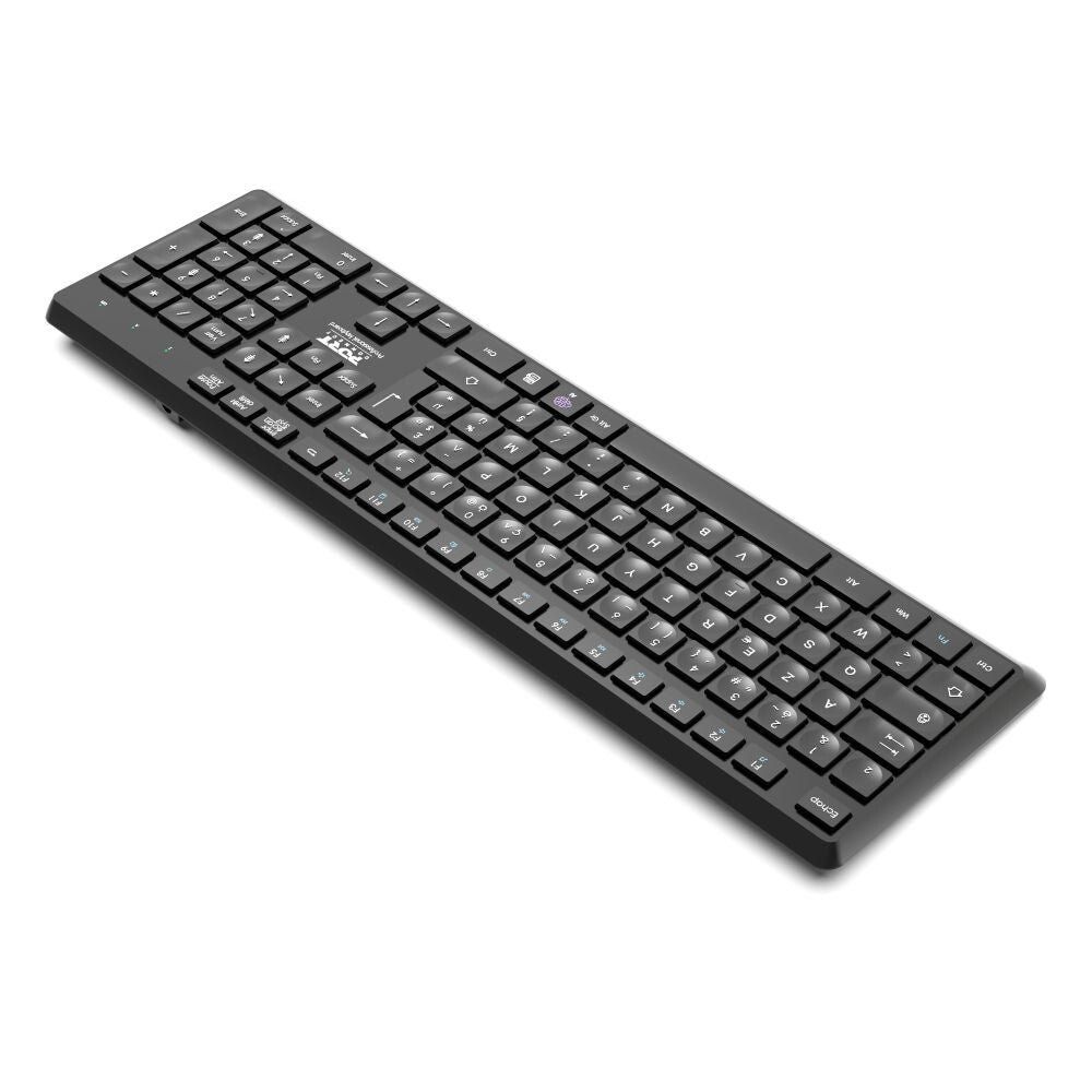 Port Designs PORT Connect Wireless Keyboard - Image 1