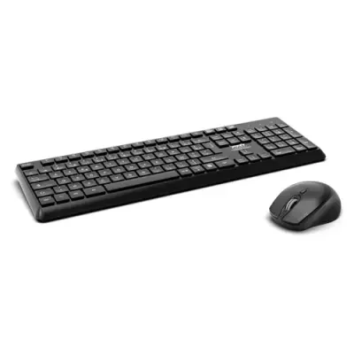 Port Designs PORT Connect 900906UK keyboard Mouse included - Thumbnail 2