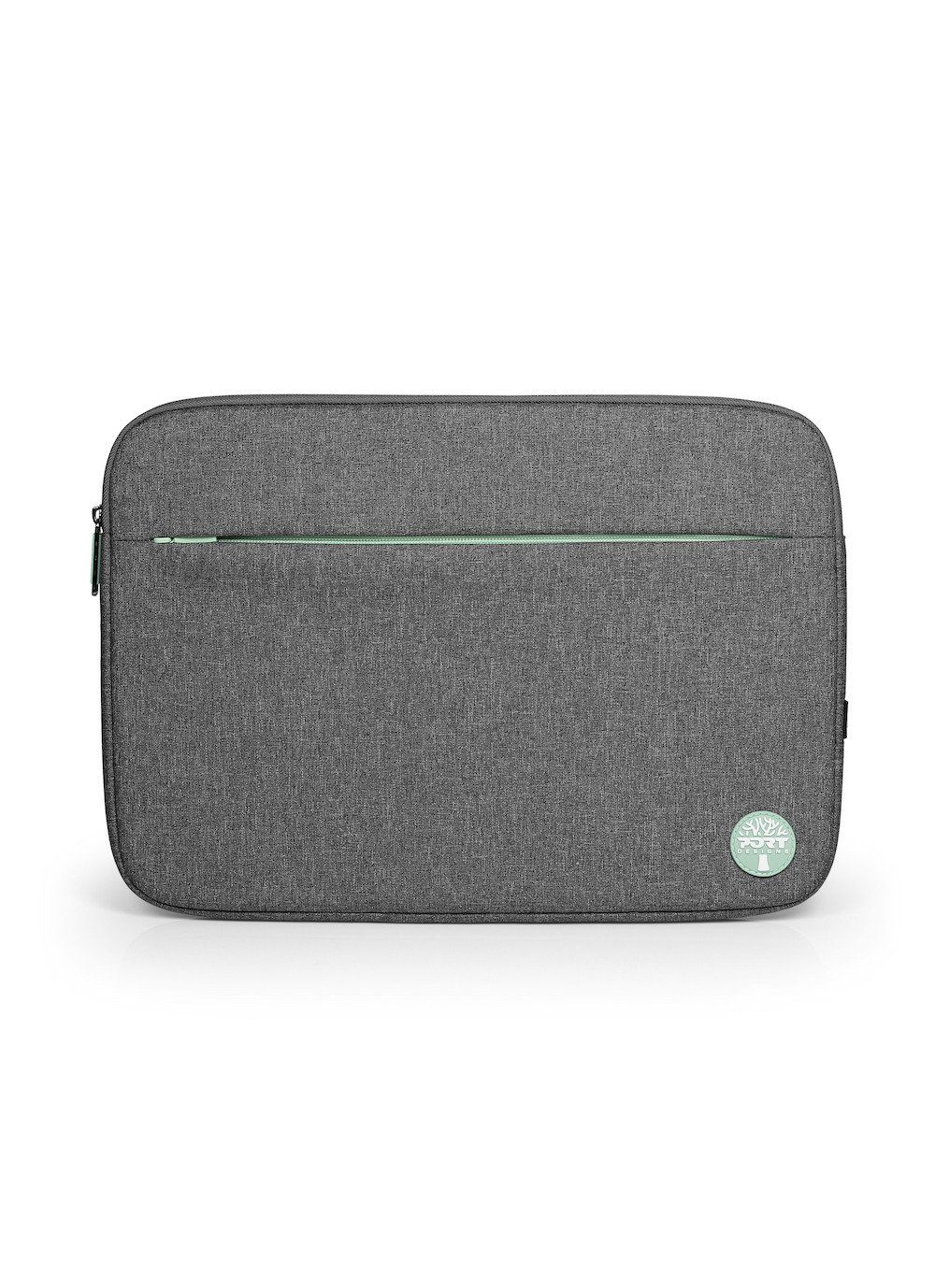Port Designs YOSEMITE Eco 35.6 cm (14") Sleeve case Grey - Image 1