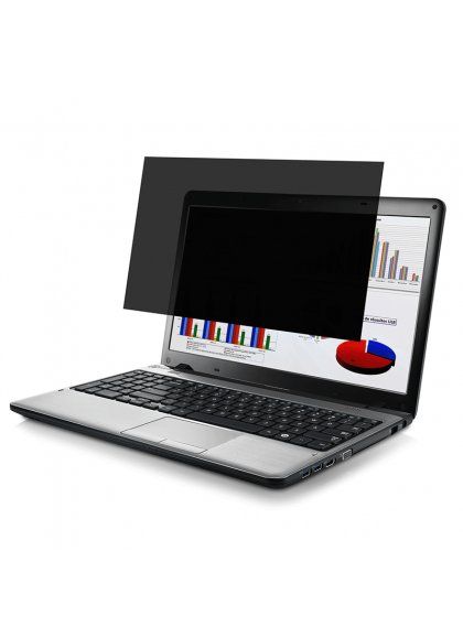 Port Designs 900311 display privacy filter 31.8 cm (12.5") Laptop - Image 1