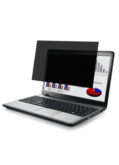 Port Designs 900311 display privacy filter 31.8 cm (12.5") Laptop