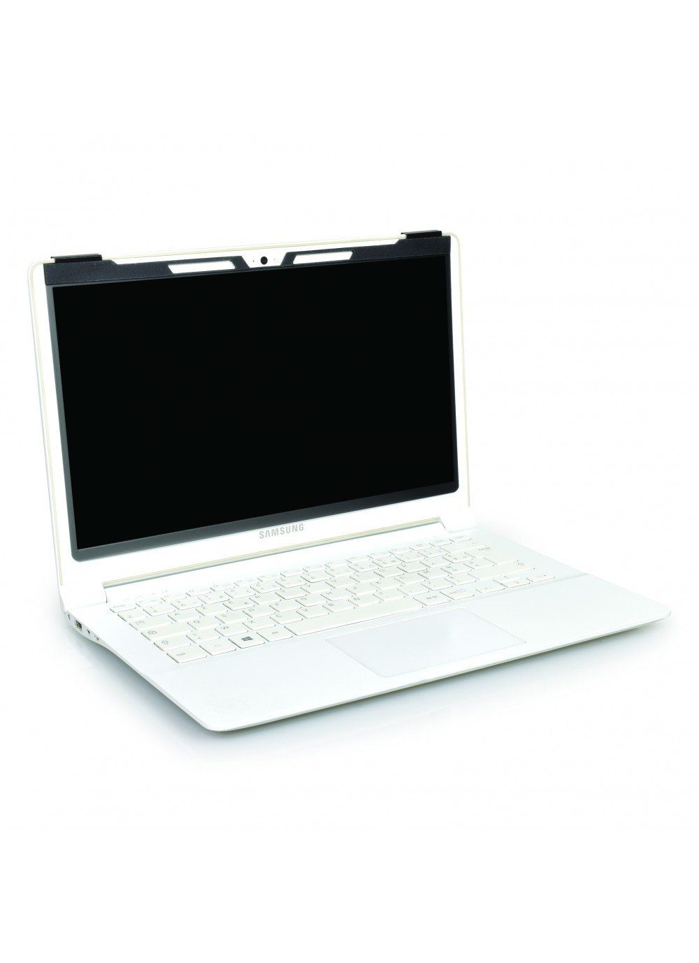 Port Designs 900324 display privacy filter 35.6 cm (14") Laptop Frameless display privacy filter - Image 1
