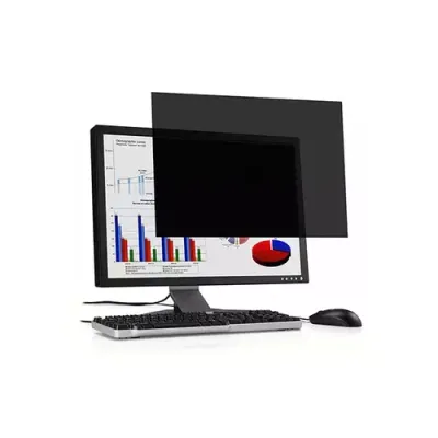 Port Designs 900370 display privacy filter 60.5 cm (23.8") Monitor - Thumbnail 2