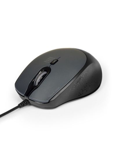 MOUSE OFFICE PRO SILENT WIRED