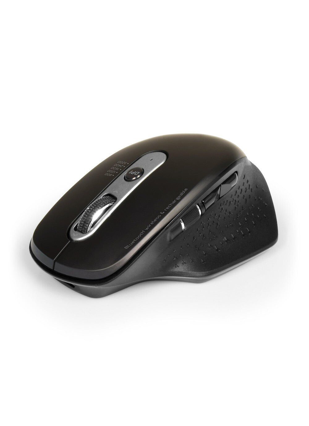 Port Designs 900716 mouse Right-hand RF Wireless + Bluetooth Optical 3200 DPI - Image 1