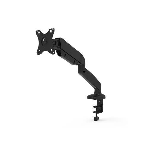 Port Designs 901104 monitor mount / stand 81.3 cm (32") Desk Black - Image 1