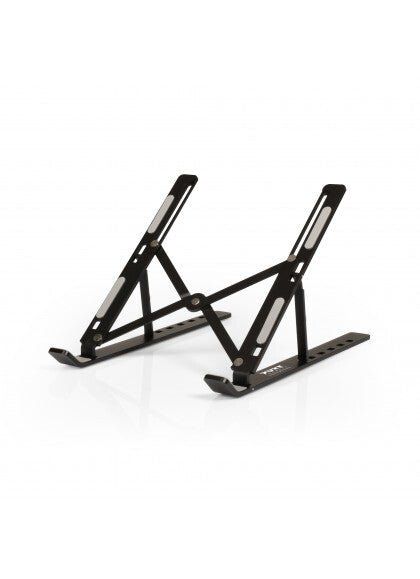 Port Designs 901107 laptop stand Black 39.6 cm (15.6") - Image 1