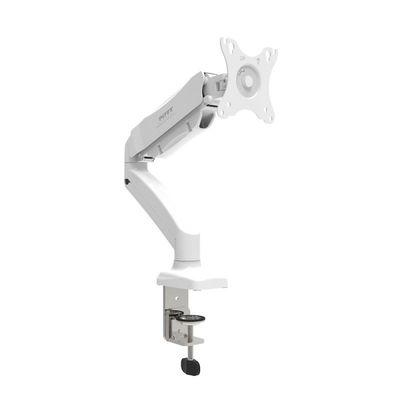 Port Designs 901110 monitor mount / stand 81.3 cm (32") Desk White