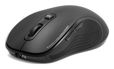 Port Designs 910010 mouse Universal Ambidextrous RF Wireless + Bluetoo - Image 1
