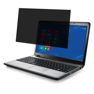 Port Designs 920002 display privacy filter 40.6 cm (16") Laptop - Thumbnail 2