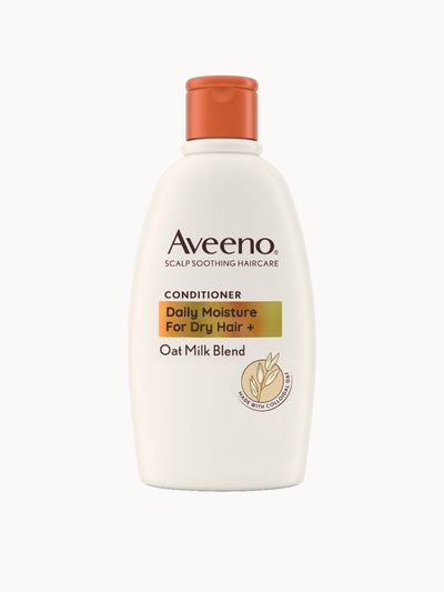 Aveeno Haircare Daily Moisture+ Oat Milk Blend Conditioner 300ml
