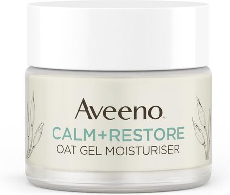 Aveeno Face Calm and Restore Intensely Nourish Day and Night Duo