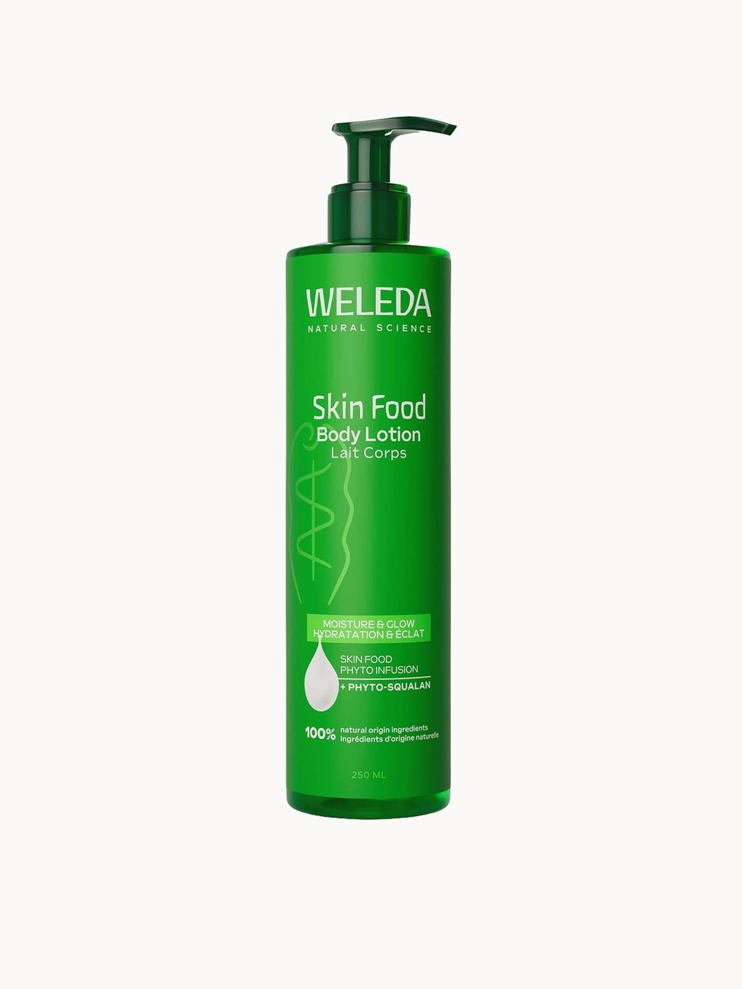 Weleda Skin Food Body Lotion, 250ml - Image 1