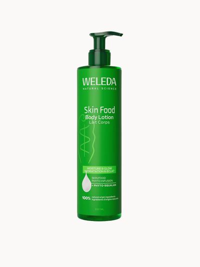 Weleda Skin Food Body Lotion, 250ml