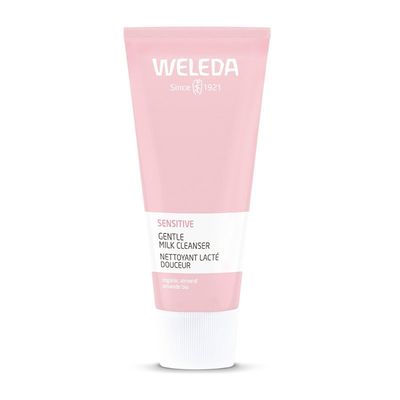 Weleda Sensitive Cleansing Lotion - Almond 75ml