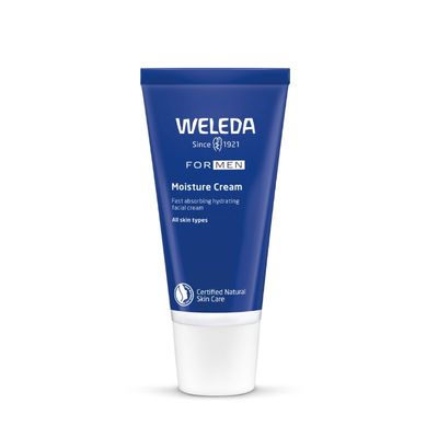 Weleda Men's Moisture Cream 30ml