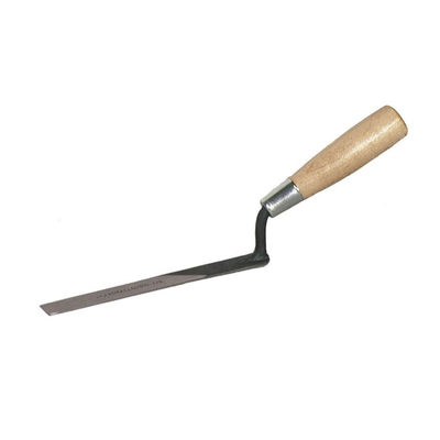 Marshalltown 503 Tuck Pointer With Wooden Handle 6 1/2in X 1/4in M-T-503H