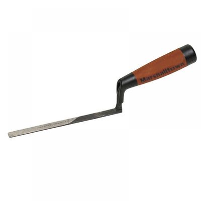 Marshalltown M508D Tuck / Window Pointer Durasoft Handle 3/4In - Black - Thumbnail 3