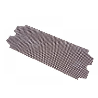 Marshalltown Sanding Sheets 120G Pack Of 5 - Black - Thumbnail 3