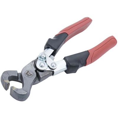 Marshalltown Compound Tile Nippers - Grey